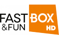 Fast & FunBox HD Kanalı, D-Smart