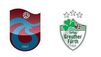 Trabzonspor - G. Fürth maçını izle, D-Smart Canlı Maç İzle