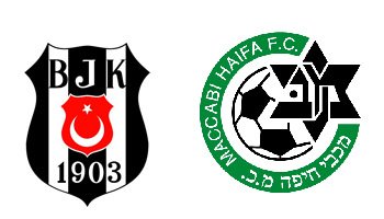 Beşiktaş - Maccabi Haifa maçını izle, D-Smart Canlı Maç İzle