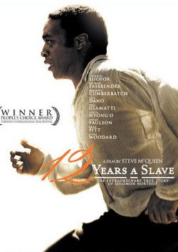 12 Yıllık Esaret - 12 Years A Slave izle