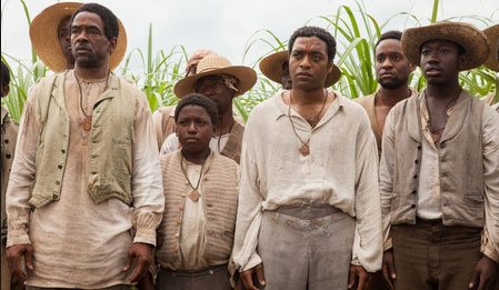 12 Yıllık Esaret - 12 Years A Slave izle