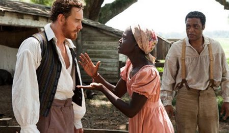 12 Yıllık Esaret - 12 Years A Slave izle