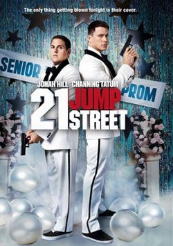 Liseli Polisler - 21 Jump Street izle