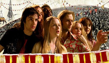 Seni İstiyorum - Across The Universe izle