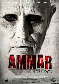 Ammar: Cin Tarikatı izle