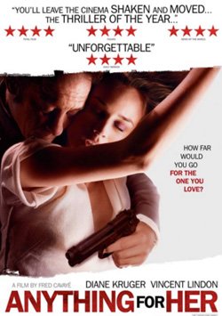 Aşk Uğruna - Anything For Her izle