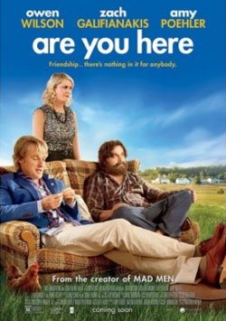 Burada Mısın? - Are You Here? izle