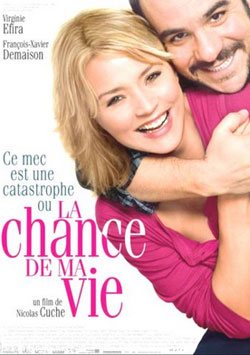 Aşka Şans Ver - La Chance De Ma Vie izle