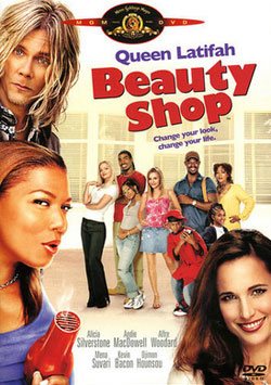 Güzellik Salonu - Beauty Shop izle