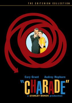 Öldüren Şüphe - Charade izle