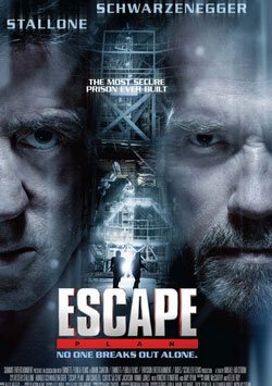 Kaçış Planı - Escape Plan izle