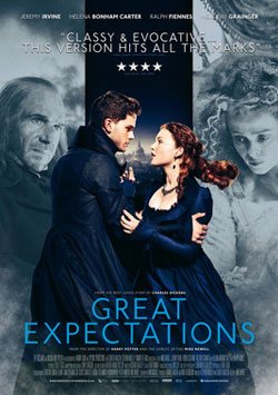 Büyük Umutlar - Great Expectations izle