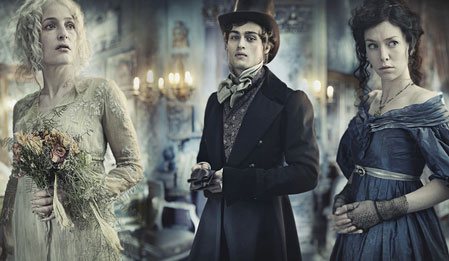 Büyük Umutlar - Great Expectations izle