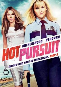 Sıcak Takip - Hot Pursuit izle