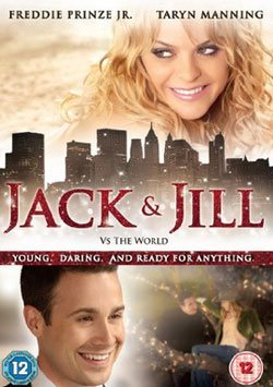 Tatlı Tesadüf - Jack And Jill Vs. The World izle