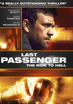 Son Yolcu - Last Passenger izle