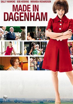 Kadının Fendi - Made In Dagenham izle