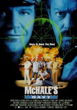 Mchalein Donanması - Mchales Navy izle