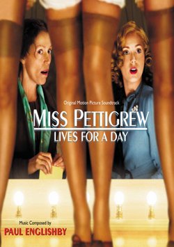 Öyle Bir Gündü Ki - Miss Pettigrew Lives for a Day izle