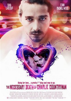 Charlie Countryman'in Gerekli Ölümü - The Necessary Death Of Charlie Countryman izle