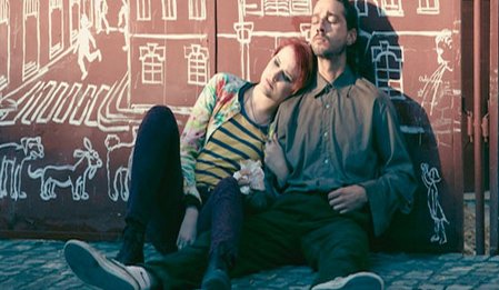 Charlie Countryman'in Gerekli Ölümü - The Necessary Death Of Charlie Countryman izle