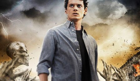 Tuhaf Thomas - Odd Thomas izle