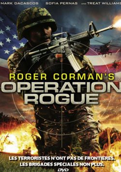 Haydut Operasyonu - Operation Rogue izle