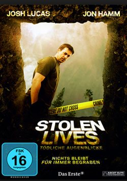 Çalınan Hayatlar - Stolen Lives izle