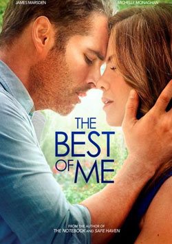 Unutulmaz Aşk - The Best Of Me izle