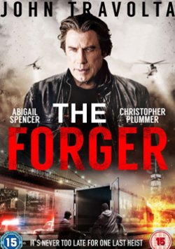 Kalpazan - The Forger izle