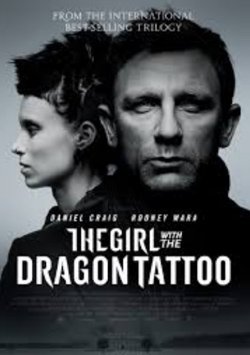 Ejderha Dövmeli Kız - The Girl With The Dragon Tattoo izle