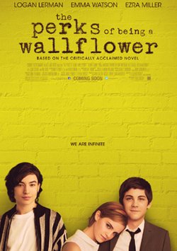 Saksı Olmanın Faydaları - The Perks Of Being A Wallflower izle