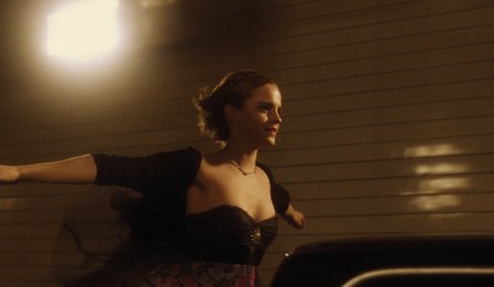 Saksı Olmanın Faydaları - The Perks Of Being A Wallflower izle