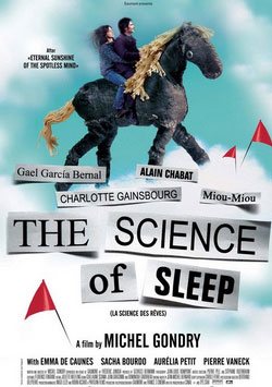 Rüya Bilmecesi - Science of Sleep izle