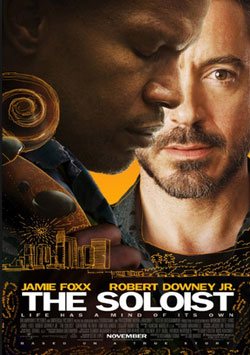 Virtüöz - The Soloist izle