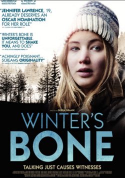 Gerçeğin Parçaları - Winters Bone Time izle