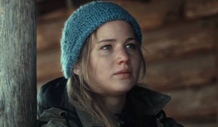 Gerçeğin Parçaları - Winters Bone izle