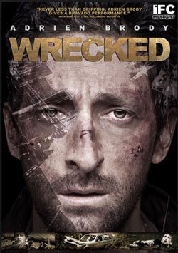 Tuzak - Wrecked izle