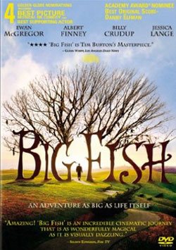 Büyük Balık - Big Fish izle