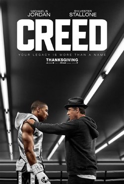 Creed Efsanenin Doğuşu izle