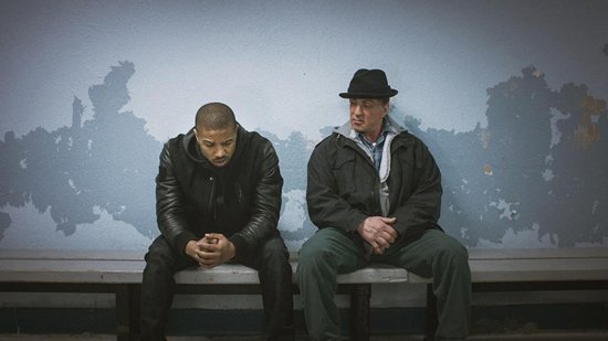 Creed Efsanenin Doğuşu izle