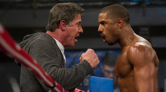 Creed Efsanenin Doğuşu izle