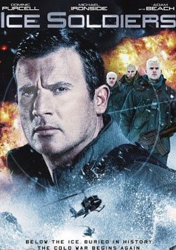 Buz Askerler - Ice Soldiers izle