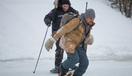 Buz Askerler - Ice Soldiers izle