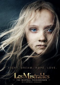 Sefiller - Les Miserables izle