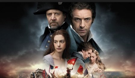 Sefiller - Les Miserables izle