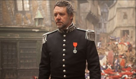 Sefiller - Les Miserables izle