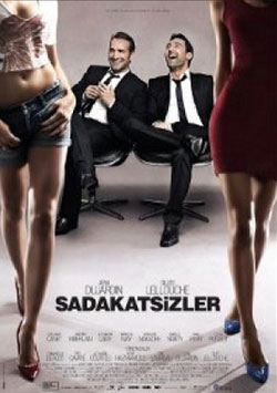 Sadakatsizler - The Players izle