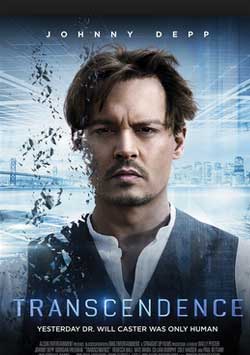 Evrim - Transcendence izle