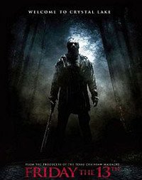 13. Cuma(Friday 13TH) Filmi İzle